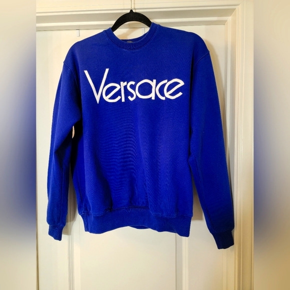 Versace Sweatshirt